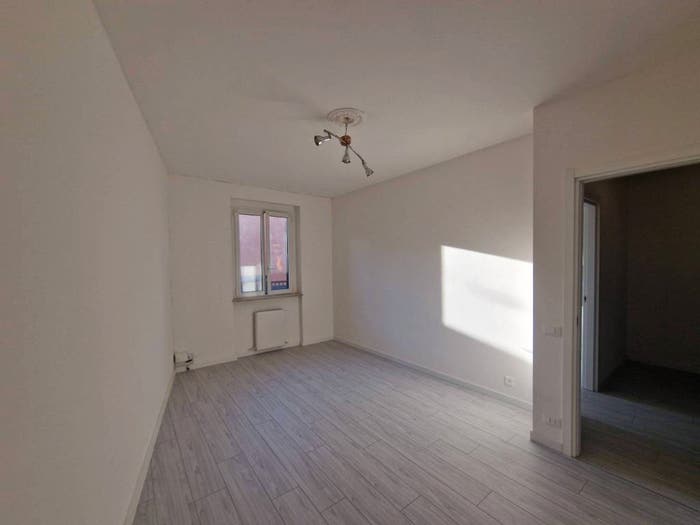 Appartamento bilocale in vendita in Via Novembre, Centro, Gandino