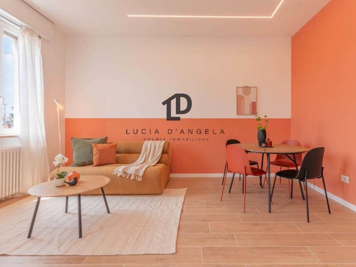 Appartamento trilocale in vendita in bonviino, Legnarello, Legnano