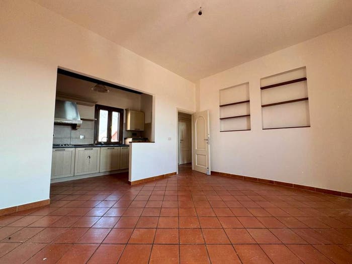 Casa con 6 locali in vendita in Via delle Capanne Vecchie, Bonelle, Pistoia