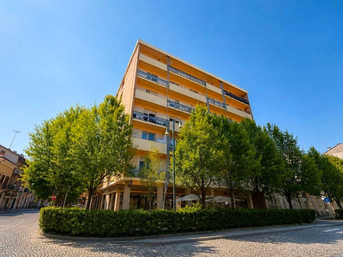 Appartamento trilocale in vendita in Via Roma, Centro, Chivasso