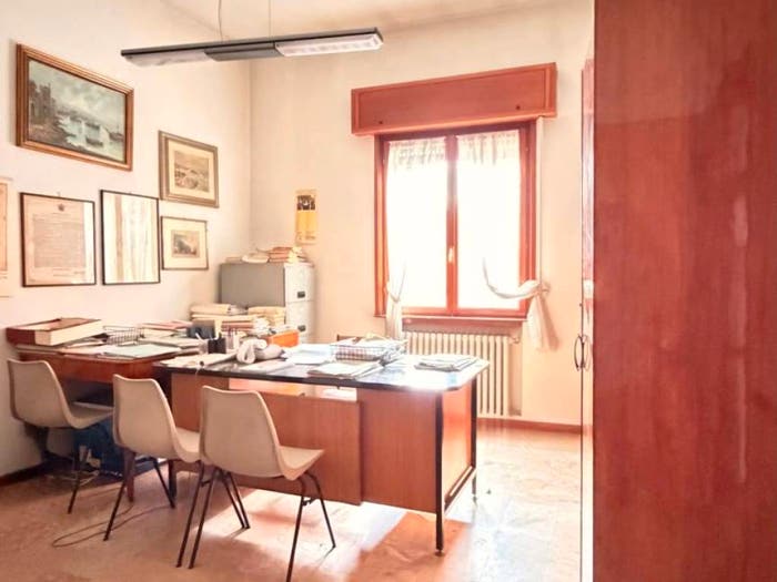 Appartamento bilocale in vendita in Centro, Noceto