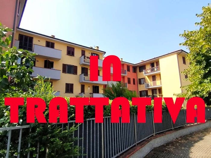 Appartamento trilocale in vendita in Via Adige, Centro, Casalpusterlengo