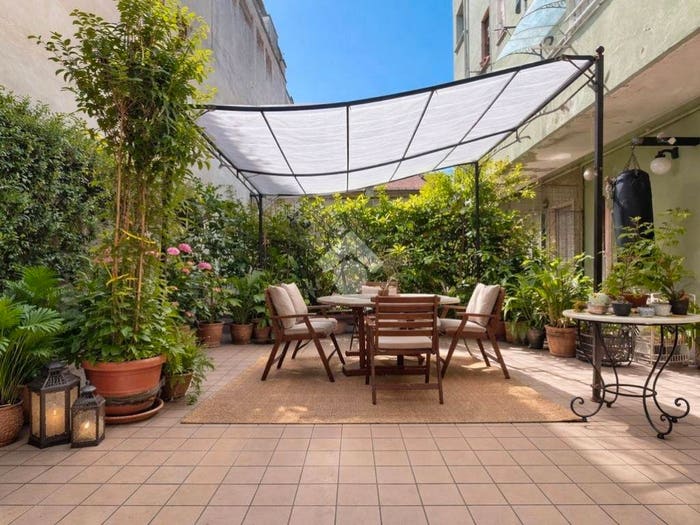 Appartamento quadrilocale in vendita in Via paolo sarpi, Paolo Sarpi, Milano