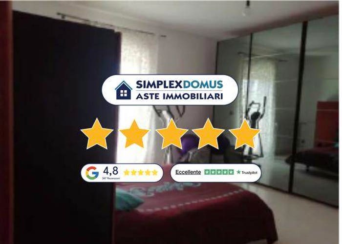 Appartamento con 6 locali in vendita in S Rocco, Gallicchio