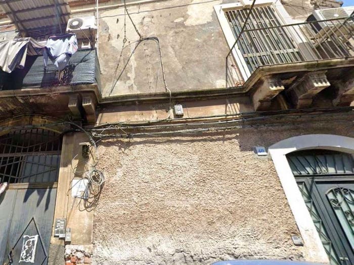 Appartamento bilocale in vendita in Via Carlo Forlanini, Ferrarotto Acquedotto Greco, Catania