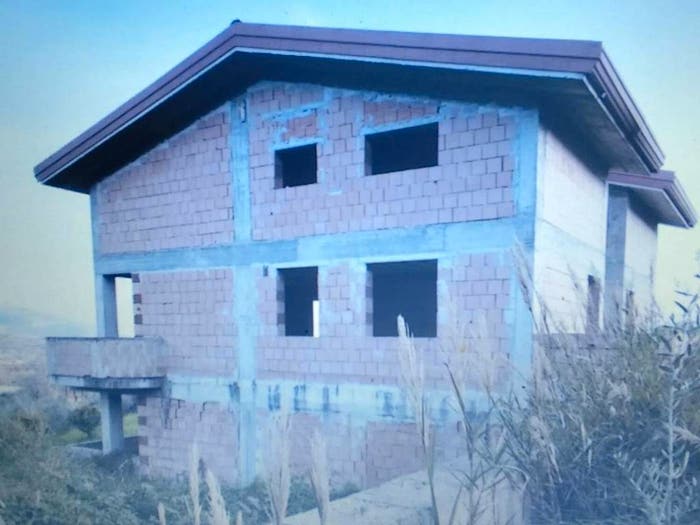 Casa con 5 locali in vendita in Via Mutola No Number, Ausonia