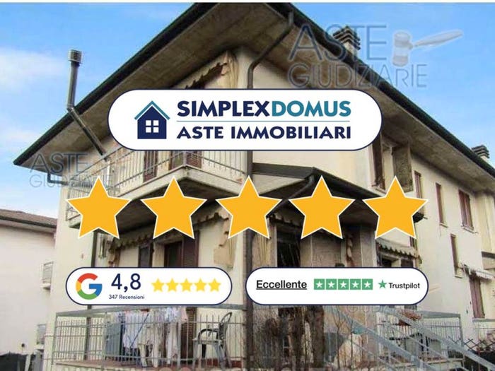 Appartamento con 6 locali in vendita in Udine, Centro, Bovolone