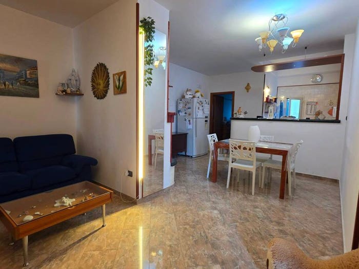 Appartamento trilocale in vendita in Via Alfonso La Marmora, Centro, Galatone