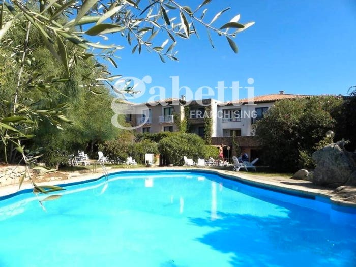 Appartamento bilocale in vendita in Piazza Krizia, Porto Rotondo, Olbia