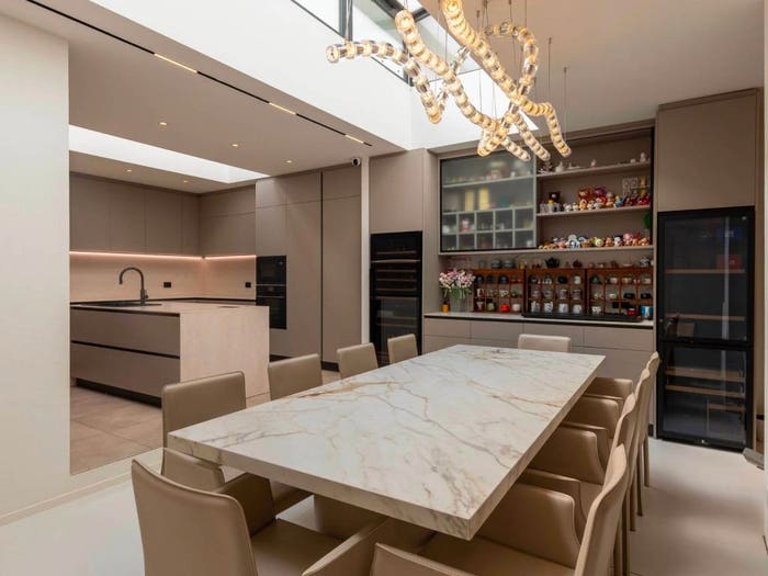 Appartamento con 5 locali in vendita in Via Bernardo Davanzati, Dergano, Milano