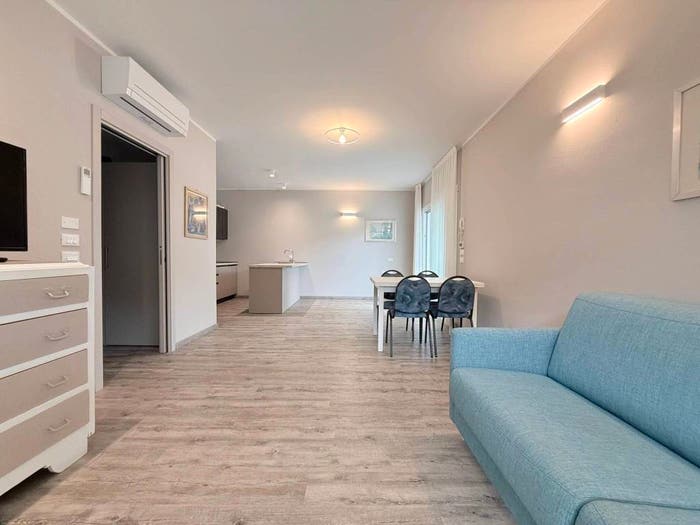 Appartamento quadrilocale in vendita in Via Fienilone, Pinarella, Cervia