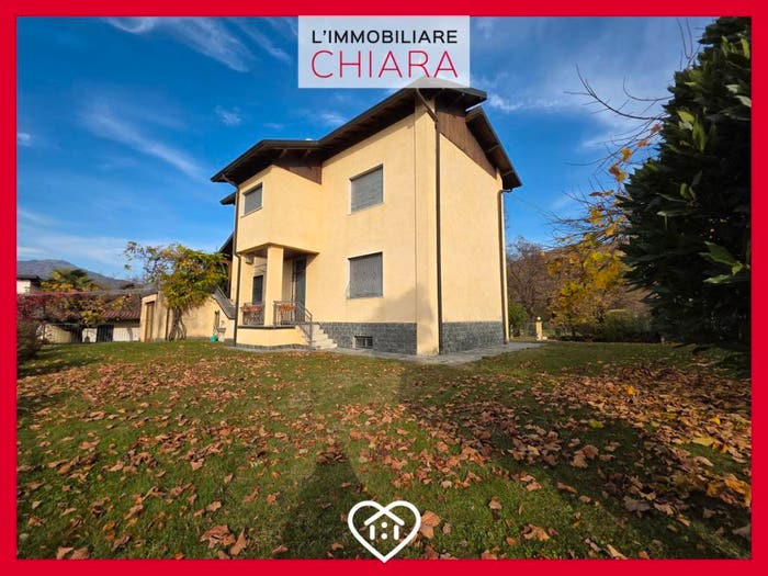 Casa trilocale in vendita in Via Roncaccio, Caldana, CocquioTrevisago