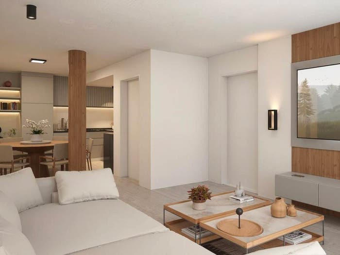 Appartamento trilocale in vendita in Via dell'Oro, San Michele, Appiano sulla Strada del Vino