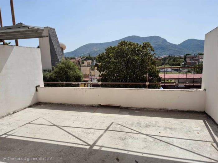 Appartamento bilocale in vendita in Via Dott Pietro Fimiani, Lanzara, Castel San Giorgio