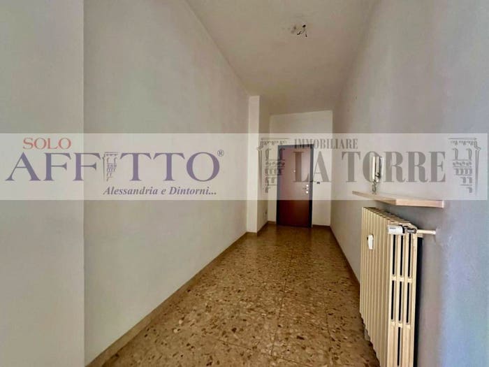 Appartamento quadrilocale in vendita in Valle San Bartolomeo, Alessandria