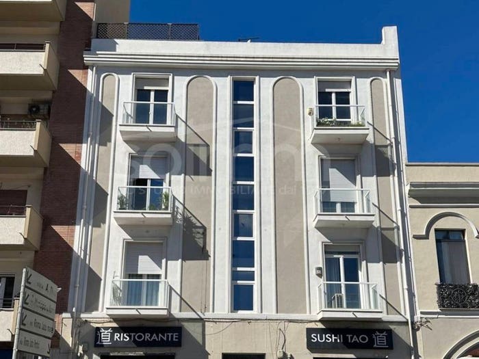 Appartamento bilocale in vendita in Via Sidney Sonnino, Sonnino, Cagliari