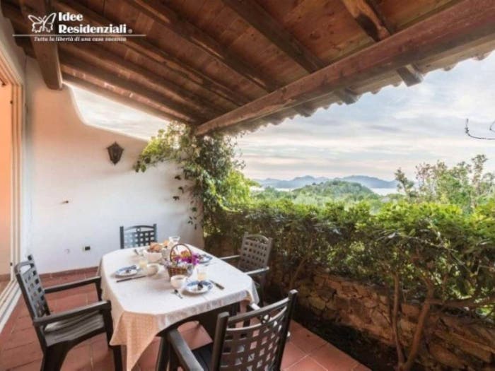 Appartamento trilocale in vendita in capo ceraso, Murta Maria Porto Istana, Olbia