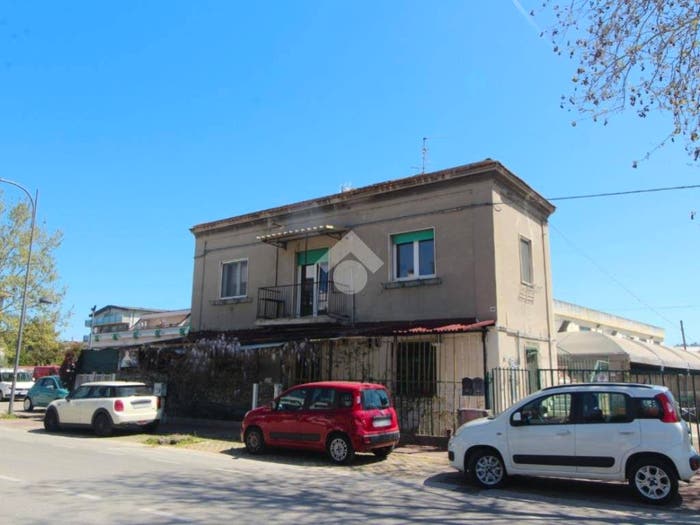 Casa con 5 locali in vendita in Via Tiburtina Valeria, Tiburtina, Pescara