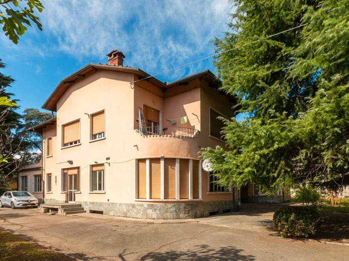 Appartamento con 6 locali in vendita in Via Maria Bricca, Borgata Paradiso Nord, Collegno