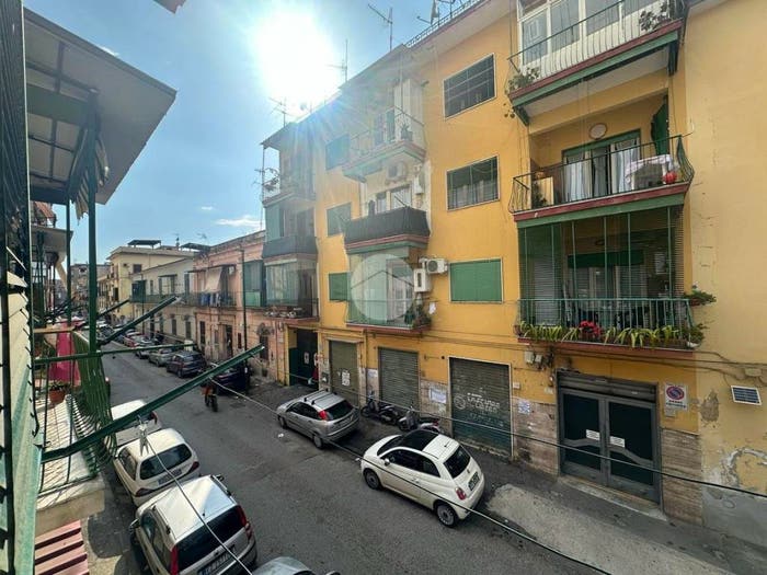 Appartamento monolocale in vendita in Via Sant'Andrea Avellino, Secondigliano, Napoli
