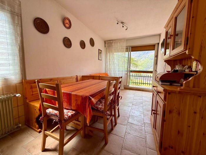 Appartamento bilocale in vendita in Via Artesina, Artesina, Frabosa Sottana