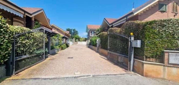 Appartamento trilocale in vendita in Via Cascina Nuova, Bruino