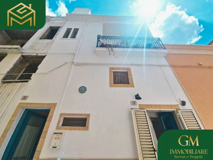 Casa con 5 locali in vendita in Via Rochira, Centro, Matino