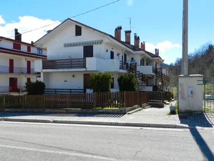 Appartamento bilocale in vendita in Via Santa Liberata No Number, Centro, Rosello