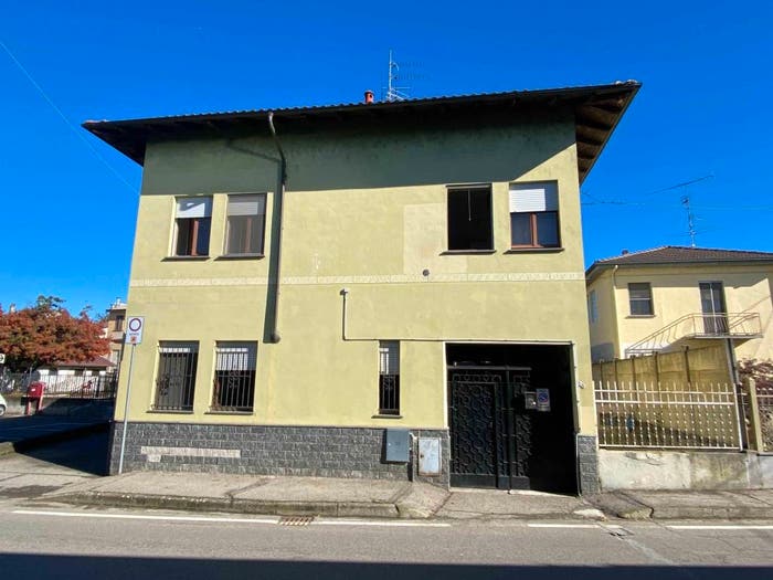 Casa con 6 locali in vendita in Via Roma, Terdobbiate