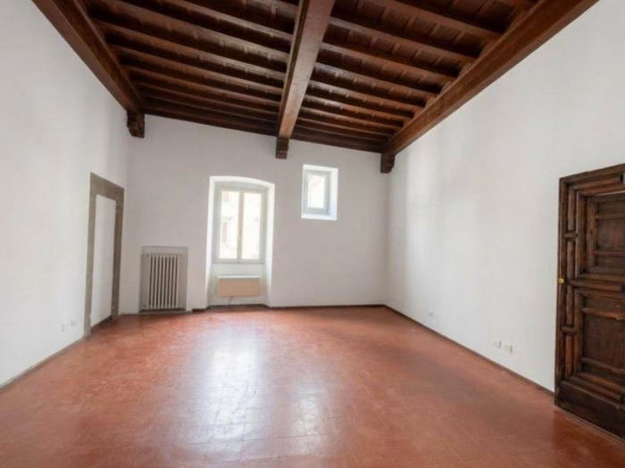 Appartamento trilocale in vendita in Borgo Allegri, Sant'Ambrogio, Firenze