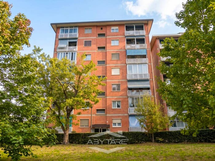Appartamento quadrilocale in vendita in Via Riboli, Mirafiori Sud Onorato Vigliani, Torino