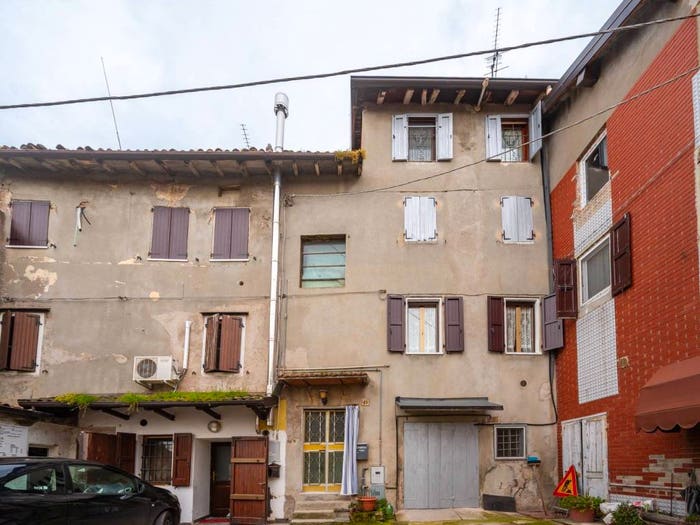 Casa quadrilocale in vendita in Via Statutaria, Casalgrande