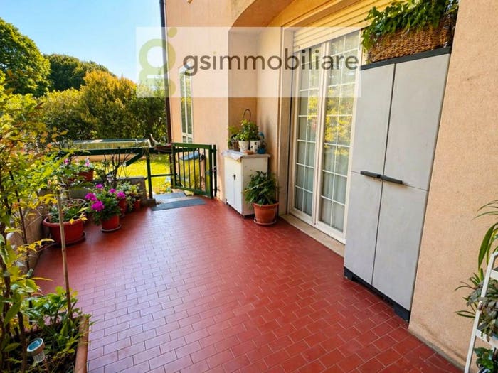 Appartamento quadrilocale in vendita in Via Filippo Corridoni, Via Veneto Borgo Trento, Brescia