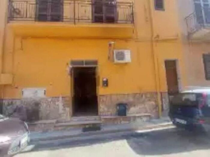 Casa con 6 locali in vendita in Via Guardione, Balestrate Foce, Balestrate