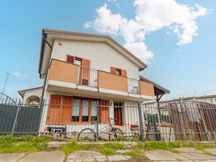 Casa con 5 locali in vendita in Via Roma, Ossago Lodigiano