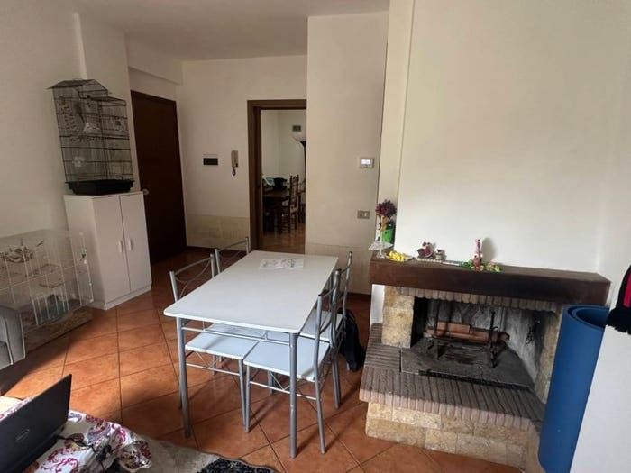 Appartamento trilocale in vendita in Centro, Londa