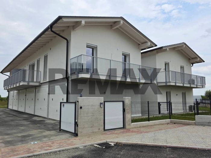 Appartamento trilocale in vendita in Motta, Costabissara