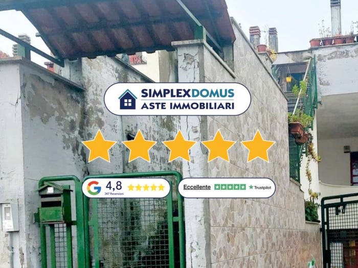 Appartamento quadrilocale in vendita in via del Mare, Centro, Marano di Napoli