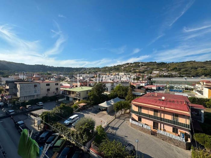 Appartamento bilocale in vendita in Via Pisciarelli, Bagnoli, Napoli