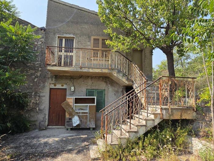 Casa quadrilocale in vendita in Strada Comunale San Filippo, Anagni