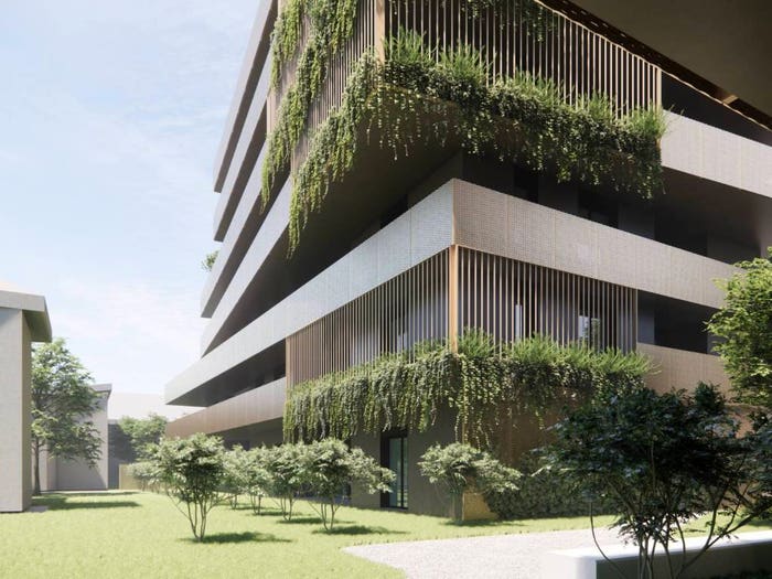 Appartamento trilocale in vendita in Via Carlo Cattaneo, Centro Storico, Lissone