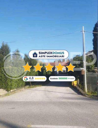 Appartamento trilocale in vendita in Via Corso, Mazzon, Camposampiero