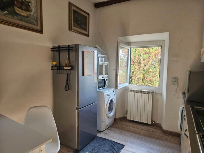 Appartamento bilocale in vendita in VIA LUCENTE, Le Palaie, Pelago