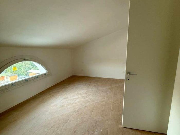 Appartamento quadrilocale in vendita in Via Giuseppe Verdi, Centro, Loreggia