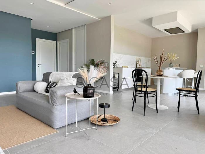 Appartamento con 5 locali in vendita in Via del Falegname, Lerchi, Città di Castello