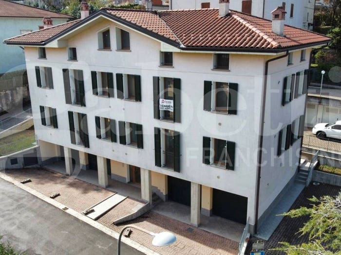 Appartamento quadrilocale in vendita in Via Buini, Porretta Terme, Alto Reno Terme