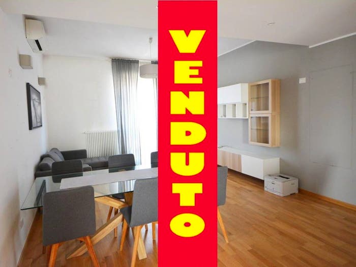 Appartamento trilocale in vendita in Via Conte Secco Suardo, Centro, Bellusco