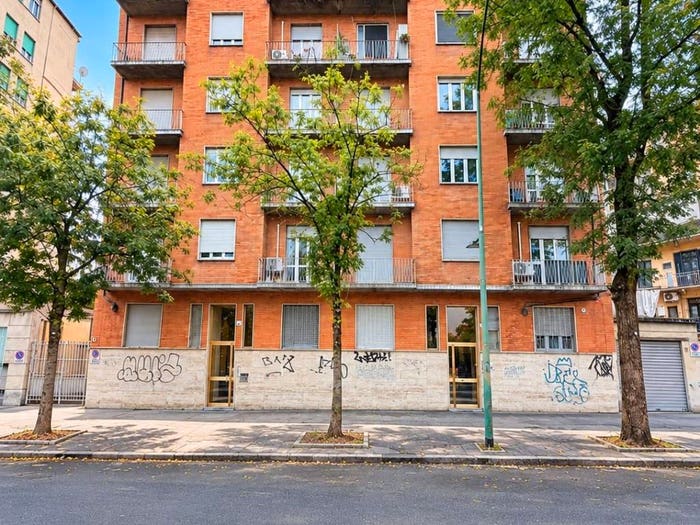 Appartamento trilocale in vendita in Via Giulio Biglieri, Nizza Millefonti, Torino