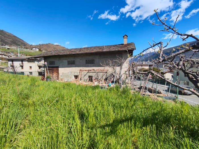 Casa con 6 locali in vendita in SaintPierre