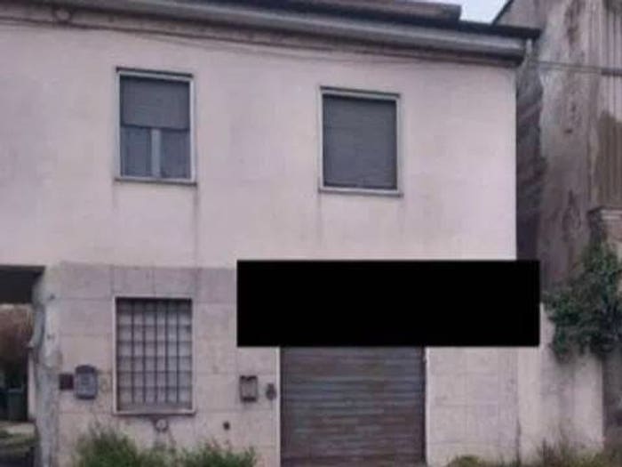 Appartamento bilocale in vendita in Via Partigiani, Certosa di Pavia